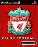Carátula de Liverpool FC Club Football