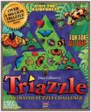 Carátula de Living Puzzles: Triazzle