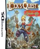 Carátula de Locks Quest