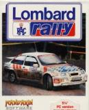 Caratula nº 9485 de Lombard RAC Rally (234 x 272)