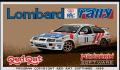 Pantallazo nº 9486 de Lombard RAC Rally (321 x 203)