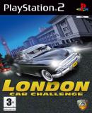 Caratula nº 84946 de London Cab Challenge (410 x 581)