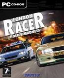 Carátula de London Racer: Police Madness