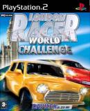 Carátula de London Racer: World Challenge