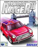 Carátula de London Racer 2
