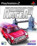 Carátula de London Racer 2