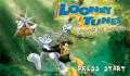 Pantallazo nº 23792 de Looney Tunes: Back in Action (240 x 160)