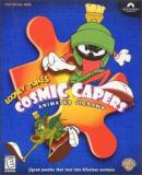 Caratula nº 53357 de Looney Tunes: Cosmic Capers Animated Jigsaws (200 x 239)