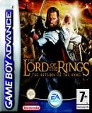 Lord of the Rings, The: The Return of the King