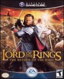 Carátula de Lord of the Rings: Return of the King, The