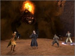 Pantallazo de Lord of the Rings: The Third Age, The para Xbox