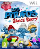 Carátula de Los Pitufos: Dance Party