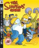 Caratula nº 110028 de Los Simpson El videojuego (800 x 934)