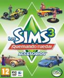 Caratula nº 205734 de Los Sims 3: ¡Quemando Rueda! Accesorios (426 x 600)