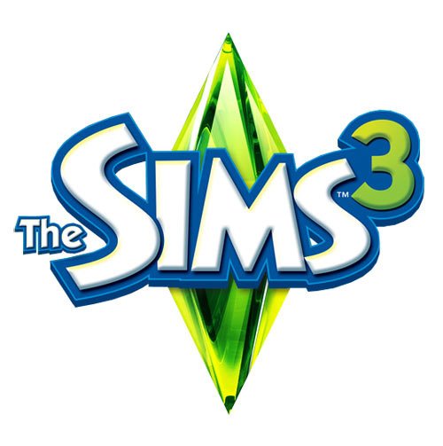 Caratula de Los Sims 3 para Iphone