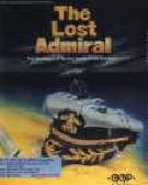 Caratula de Lost Admiral, The para PC
