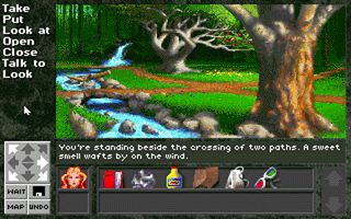 Pantallazo de Lost Adventures of Legend para PC