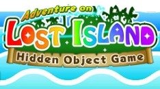 Caratula de Lost Island (Wii Ware) para Wii