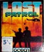 Caratula de Lost Patrol, The para PC