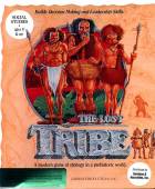 Caratula de Lost Tribe, The para PC