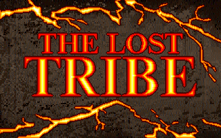Pantallazo de Lost Tribe, The para PC