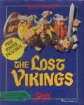 Caratula de Lost Vikings, The para PC