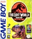 Carátula de Lost World: Jurassic Park, The