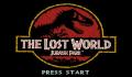 Pantallazo nº 29681 de Lost World: Jurassic Park, The (320 x 224)