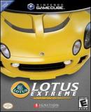 Caratula nº 20445 de Lotus Extreme (200 x 279)