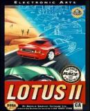 Carátula de Lotus II