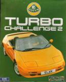 Carátula de Lotus Turbo Challenge 2