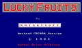 Pantallazo nº 7453 de Lucky Fruits (326 x 206)