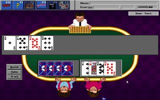Pantallazo de Lucky's Casino para PC