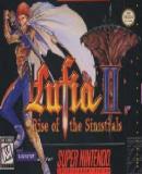 Lufia II: Rise of the Sinistrals