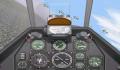 Pantallazo nº 54369 de Luftwaffe Commander: WWII Combat Flight Simulator (640 x 480)