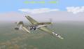 Pantallazo nº 54368 de Luftwaffe Commander: WWII Combat Flight Simulator (640 x 480)
