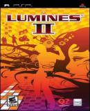 Carátula de Lumines II
