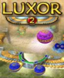Carátula de Luxor 2 (Xbox Live Arcade)