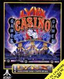Carátula de Lynx Casino