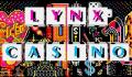 Pantallazo nº 12045 de Lynx Casino (319 x 204)