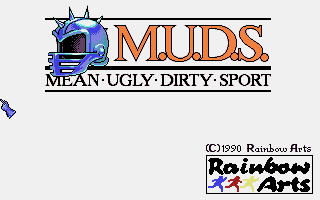 Pantallazo de M.U.D.S. (a.k.a. Mean, Ugly, Dirty Sport) para PC