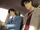 Pantallazo de MISSING PARTS 2 the TANTEI stories (Japonés) para Dreamcast