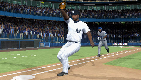 Pantallazo de MLB 10: The Show para PlayStation 3