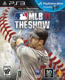 Carátula de MLB 11: The Show