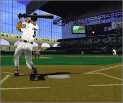 Pantallazo de MLB 2003 para PlayStation