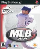 Carátula de MLB 2004
