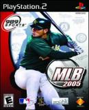 Caratula nº 80331 de MLB 2005 (200 x 282)