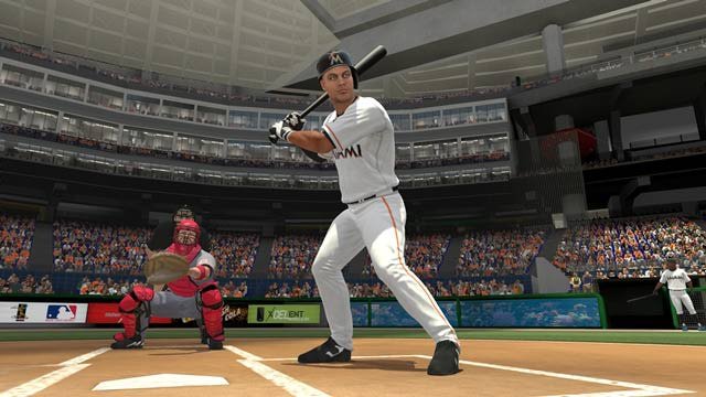 Pantallazo de MLB 2K13 para PlayStation 3