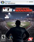 Caratula nº 131986 de MLB Front Office Manager (640 x 907)