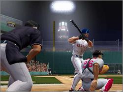 Pantallazo de MLB Inside Pitch 2003 para Xbox